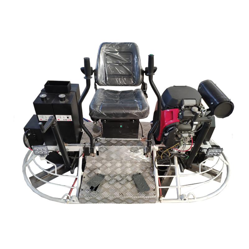 本田690抹光機(jī)