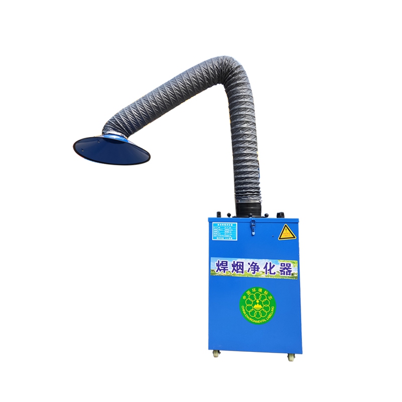 單臂旱煙機(jī)