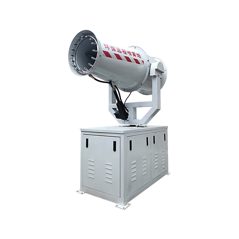 車(chē)載霧炮機(jī)